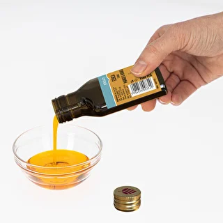 Mango and passion fruit flavoured essence for 5 L - 100 ml – photo 5
