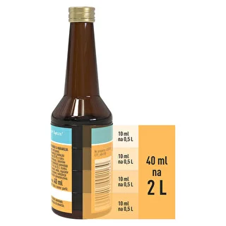 Mango & Passion Fruit Flavour Essence for 2 L - 40 ml – photo 4