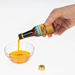 Mango & Passion Fruit Flavour Essence for 2 L - 40 ml – photo 6
