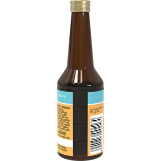 Mango & Passion Fruit Flavour Essence for 2 L - 40 ml – photo 2