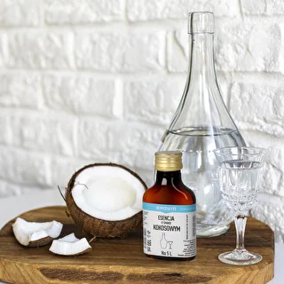 Coconut Flavour Essence for 5 L - 100 ml – photo 5