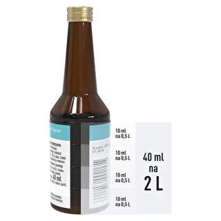 Coconut flavoured essence Gold - flavouring 40 ml – photo 4