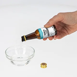 Coconut flavoured essence Gold - flavouring 40 ml – photo 6