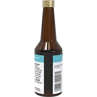 Coconut flavoured essence Gold - flavouring 40 ml – photo 2
