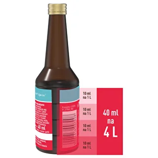Raspberry Essence with Natural Aroma for 4 L - 40 ml – photo 5