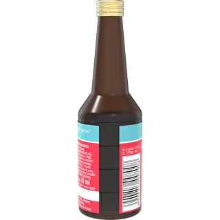 Raspberry Essence with Natural Aroma for 4 L - 40 ml – photo 2