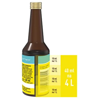Lemon Essence with Natural Flavour for 4 L – 40 ml – photo 5