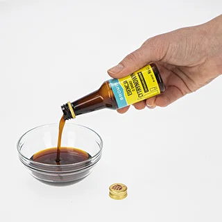 Lemon Essence with Natural Flavour for 4 L – 40 ml – photo 4