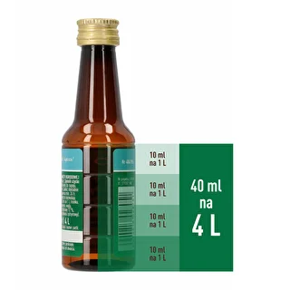 Garden Mint Flavouring Essence, for 4 L, 40 ml – photo 5