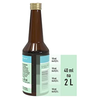 Mint-Flavoured Essence for 2 L – 40 ml – photo 3