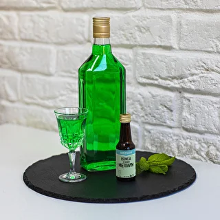 Mint-Flavoured Essence for 2 L – 40 ml – photo 9