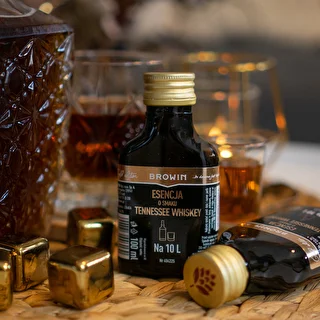 Tennessee Whiskey Flavor Essence for 10 L - 100 ml – photo 7