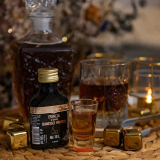 Tennessee Whiskey Flavor Essence for 10 L - 100 ml – photo 8
