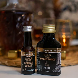 Tennessee Whiskey Flavoring Essence for 4 L - 40 ml – photo 11
