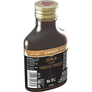 Tennessee Whiskey Flavor Essence for 10 L - 100 ml – photo 2
