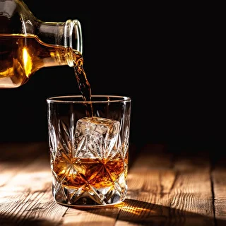 Tennessee Whiskey-Style Essence 2.5 L — makes up to 250 L of finished spirit – photo 5