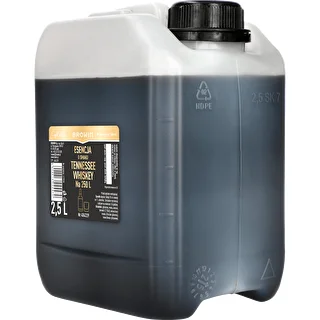 Tennessee Whiskey-Style Essence 2.5 L — makes up to 250 L of finished spirit – photo 2