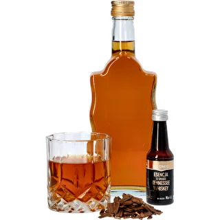 Tennessee Whiskey Flavoring Essence for 4 L - 40 ml – photo 4