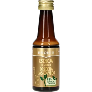 Hazelnut Flavor Essence for 4 L - 40 ml – photo 2