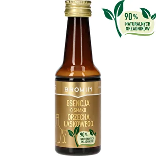 Hazelnut Flavor Essence for 4 L - 40 ml – photo 1