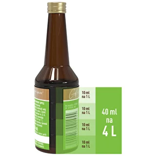 Whisky Apple Flavor Essence - 40 ml, makes 4 L – photo 5
