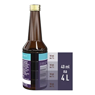 Blackcurrant-flavoured essence with natural flavouring for 4 L – 40 ml – photo 7