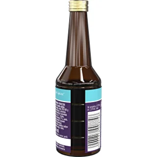 Blackcurrant-flavoured essence with natural flavouring for 4 L – 40 ml – photo 2