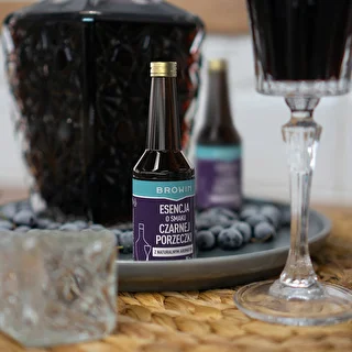 Blackcurrant-flavoured essence with natural flavouring for 4 L – 40 ml – photo 9