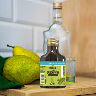 Pear Flavor Essence – pear liqueur flavoring, 100 ml – photo 8