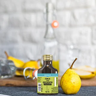 Pear Flavor Essence – pear liqueur flavoring, 100 ml – photo 7