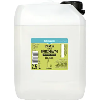 Pear-flavored Essence with Natural Aroma, 2.5 L – photo 1