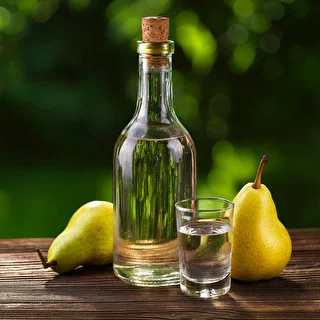 Pear-flavored Essence with Natural Aroma, 2.5 L – photo 4