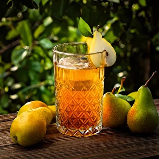 Pear-flavored Essence with Natural Aroma, 2.5 L – photo 5