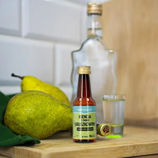 Pear-Flavored Essence – Pear Liqueur Flavoring, 40 ml – photo 8