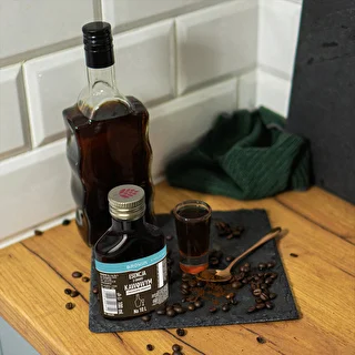 Coffee-Flavoured Essence, 100 ml – photo 7