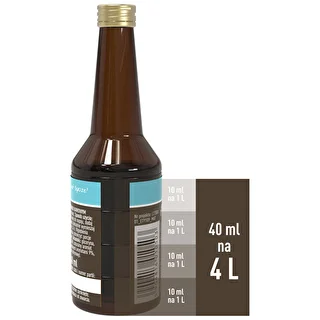 Coffee-flavoured essence with natural flavourings for 4 L - 40 ml – photo 5