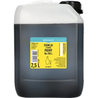 Quince-Flavoured Essence, 2.5 L for 250 L of Finished Spirit – photo 1