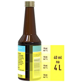 Quince-flavoured essence for 4 L - 40 ml – photo 5