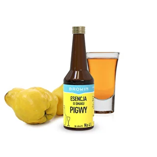 Quince-flavoured essence for 4 L - 40 ml – photo 3