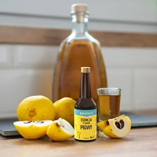 Quince-flavoured essence for 4 L - 40 ml – photo 8