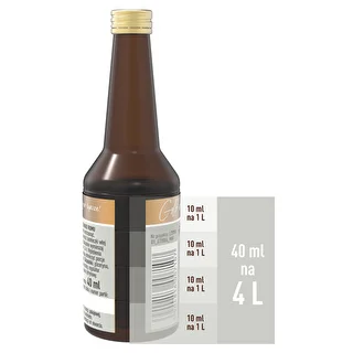 Rum Flavor Essence for 4 L - 40 ml – photo 5