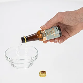 Rum Flavor Essence for 4 L - 40 ml – photo 4