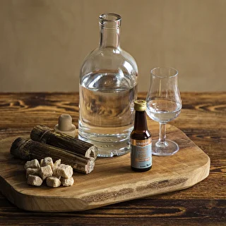 Rum Flavor Essence for 4 L - 40 ml – photo 8