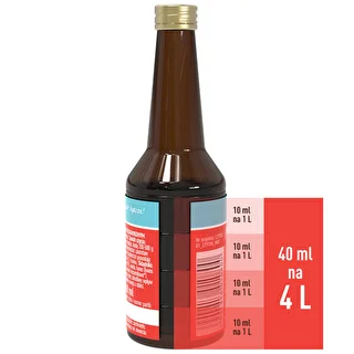 Strawberry flavoured essence 40 ml – photo 5