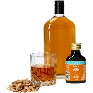 Whisky essence for 10 L, 100 ml – photo 3