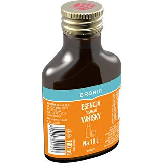 Whisky essence for 10 L, 100 ml – photo 2