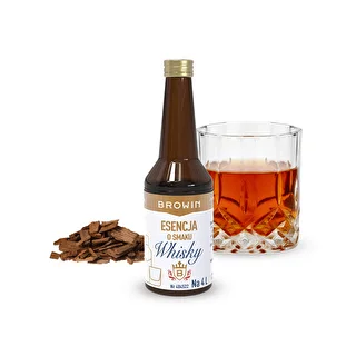 Whisky essence 40 ml – photo 3