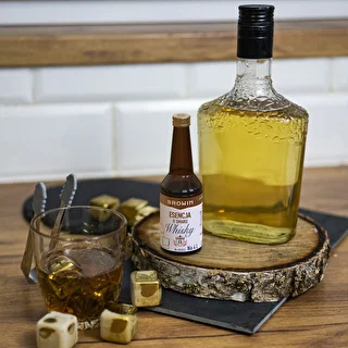 Whisky essence 40 ml – photo 8