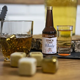 Whisky essence 40 ml – photo 9