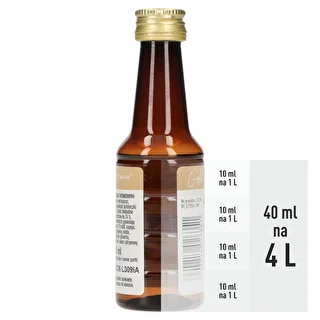 Sauer-Kirsche Essence – Clear Cherry, 40 ml, for 4 L – photo 6